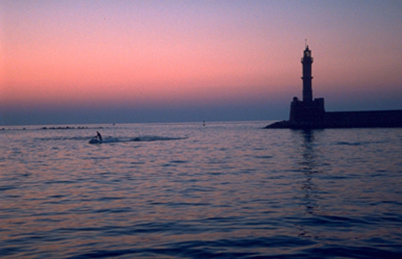 Crete – Chania