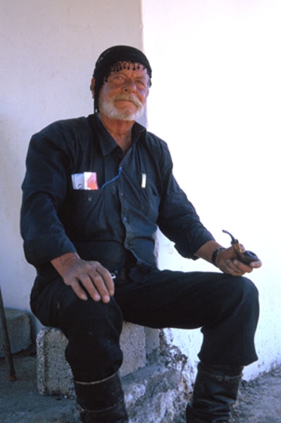 Crete