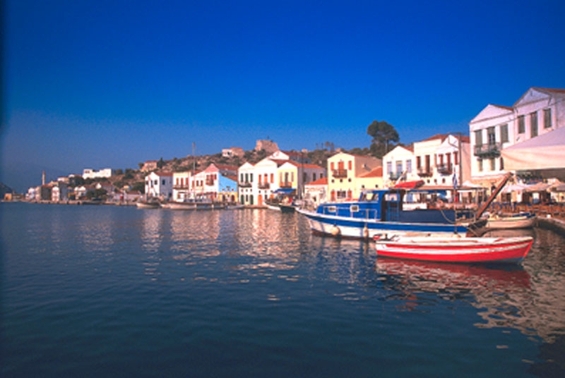 Kastelorizo