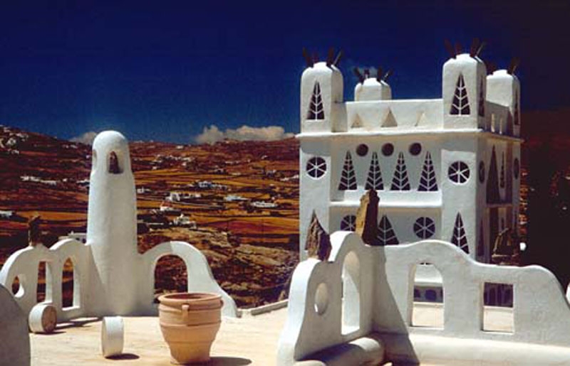 Mykonos 4
