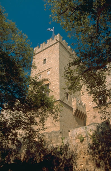 Rhodes