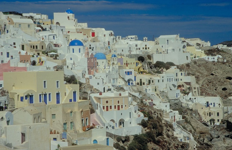 Santorini 3