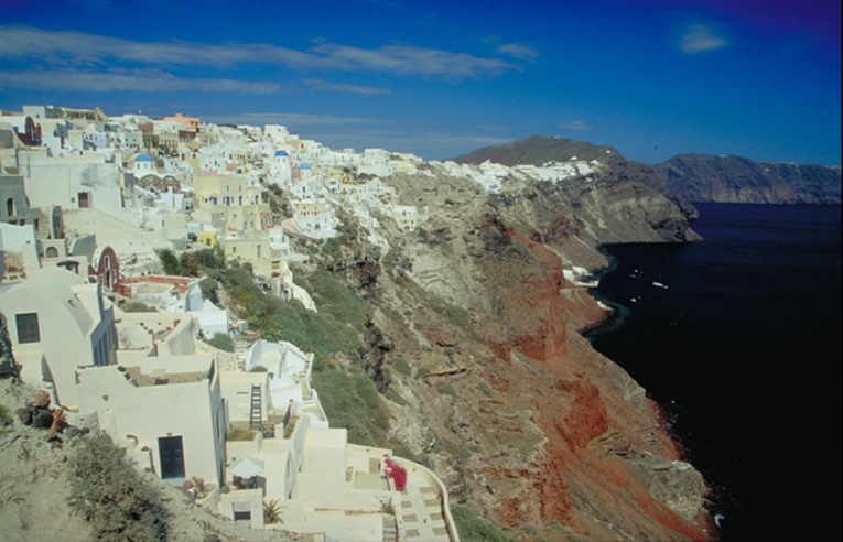 Santorini 4