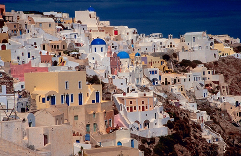 Santorini