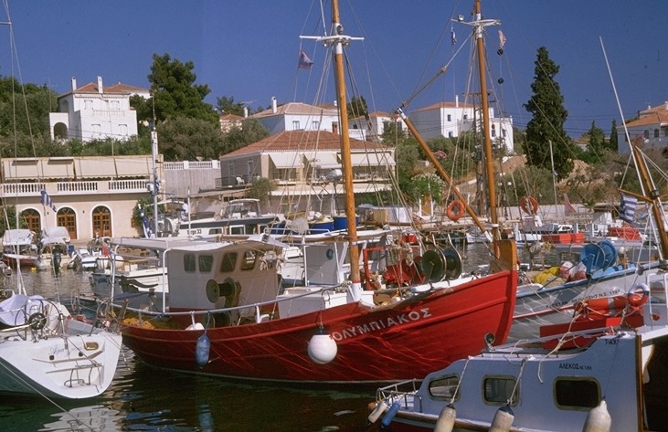 Spetses
