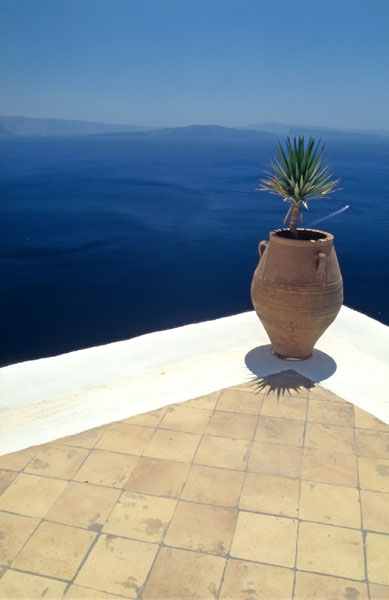 Santorini 5