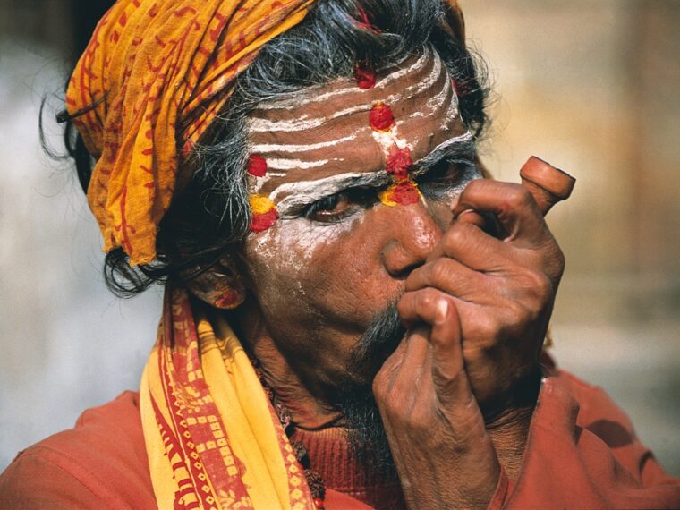 Nepal