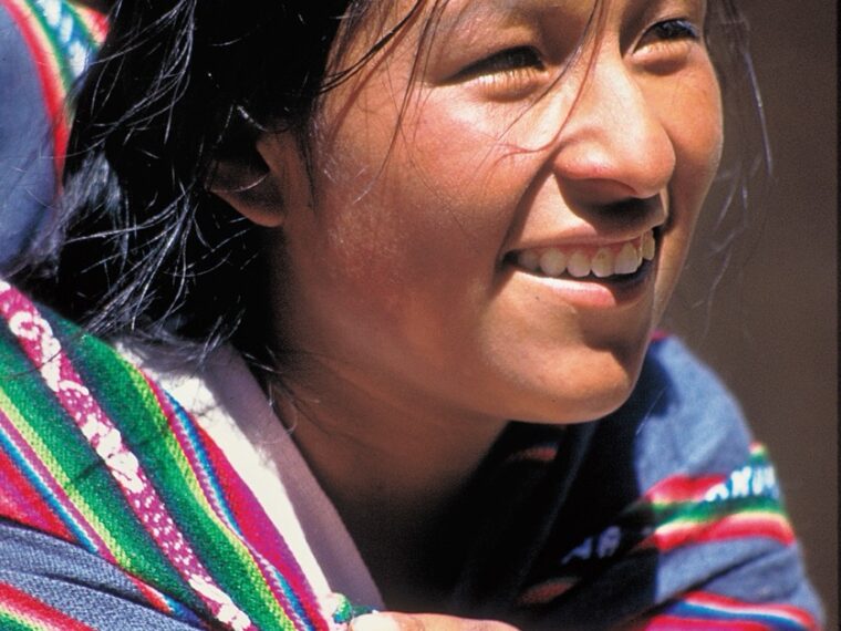 Bolivia