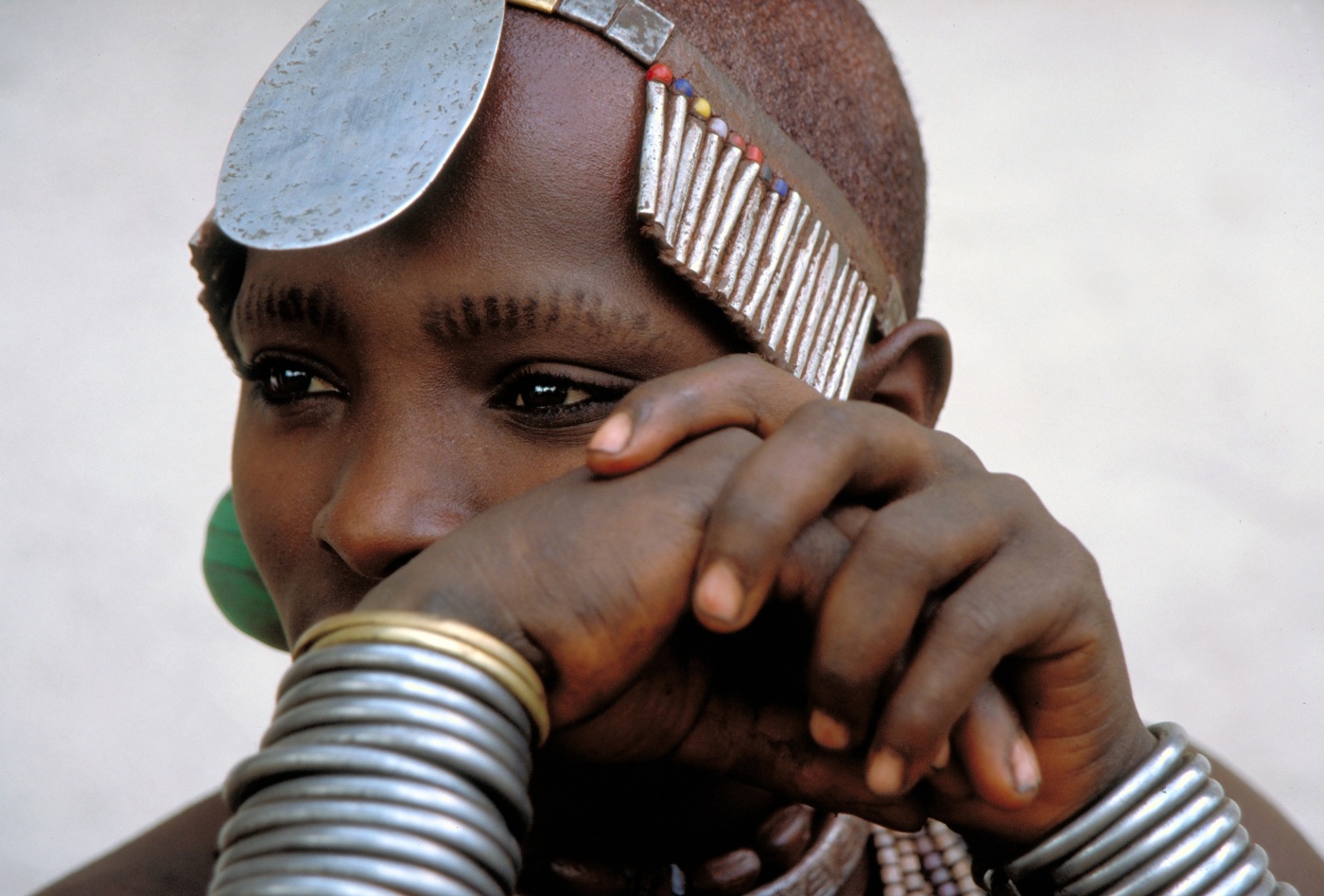Karo tribe