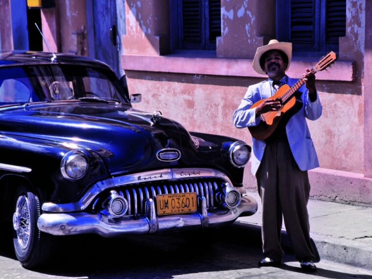 Cuba